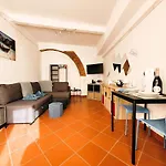 Il Nido D'amore Feriehus