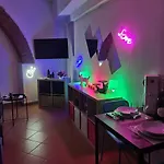 Il Nido D'amore Feriehus *