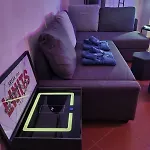 Il Nido D'amore Feriehus *