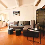 Il Nido D'amore Feriehus *