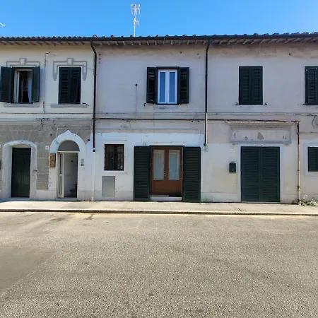 Il Nido D'amore * Livorno