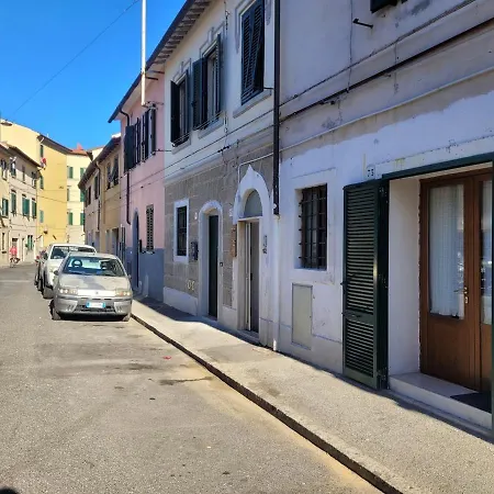 Feriehus Il Nido D'amore Livorno
